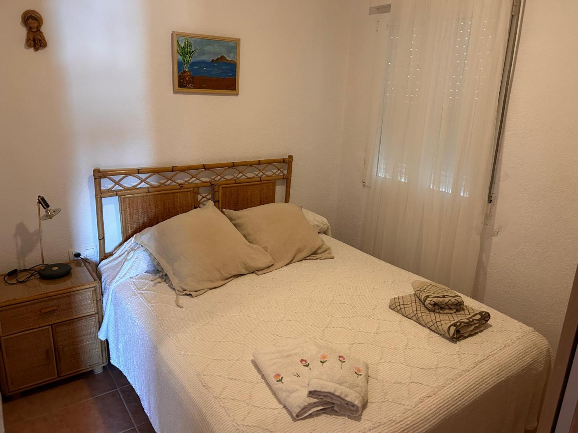 Casa En Paseo Los Nietos Zona Arenal Eksteriør billede