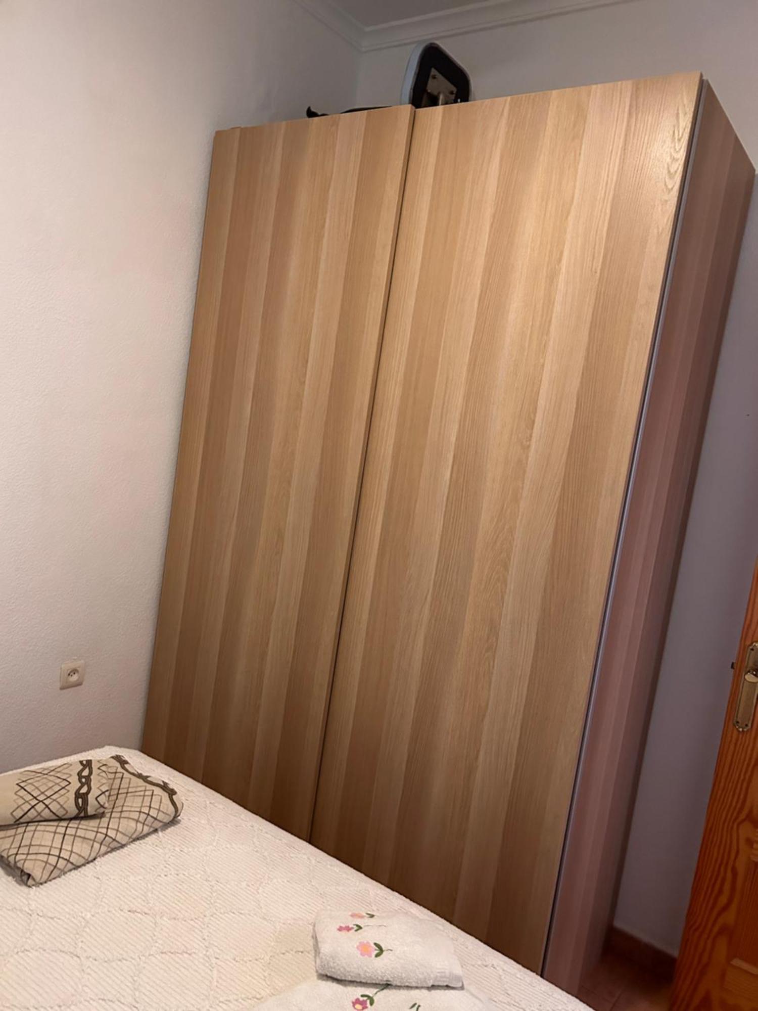 Casa En Paseo Los Nietos Zona Arenal Eksteriør billede
