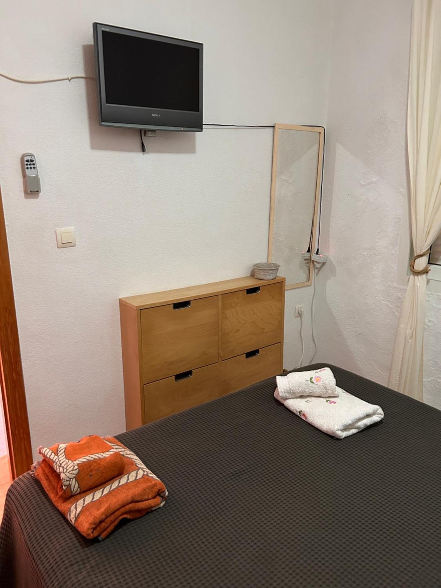 Casa En Paseo Los Nietos Zona Arenal Eksteriør billede