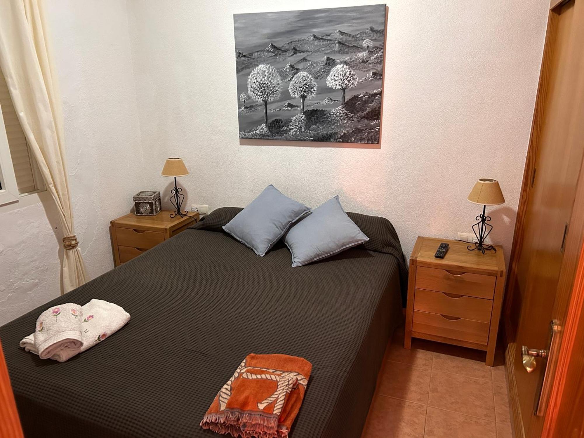 Casa En Paseo Los Nietos Zona Arenal Eksteriør billede
