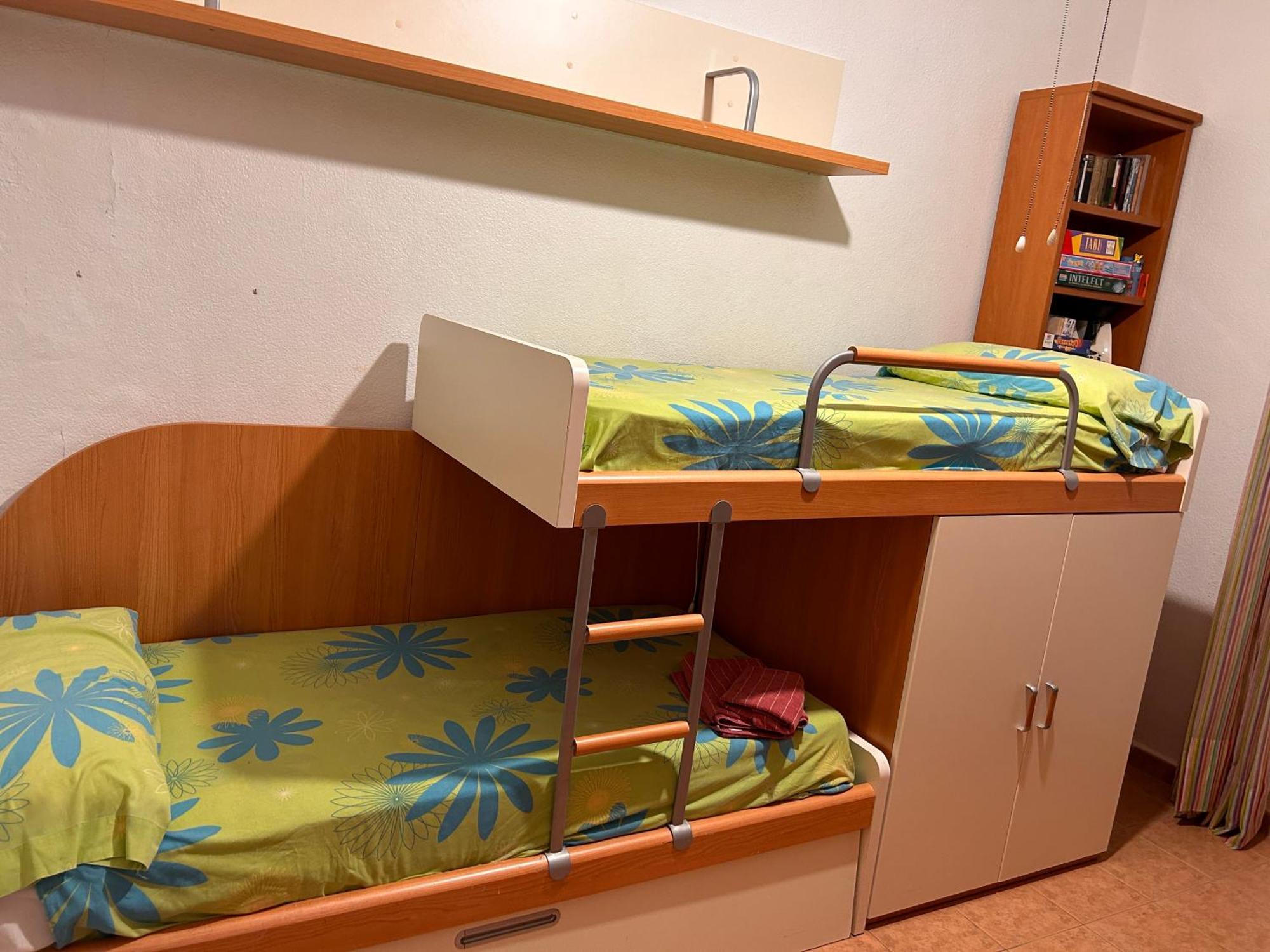 Casa En Paseo Los Nietos Zona Arenal Eksteriør billede